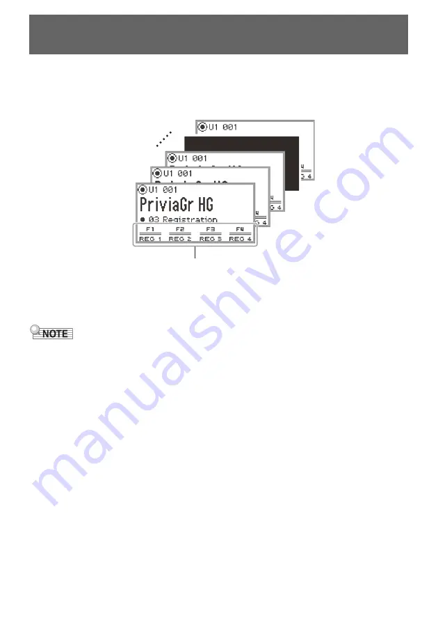 Casio Privia PX-S7000 User Manual Download Page 82