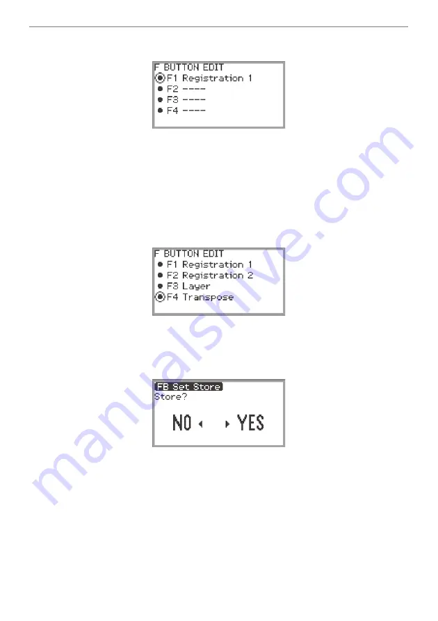 Casio Privia PX-S7000 User Manual Download Page 95