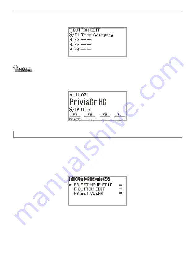 Casio Privia PX-S7000 User Manual Download Page 97