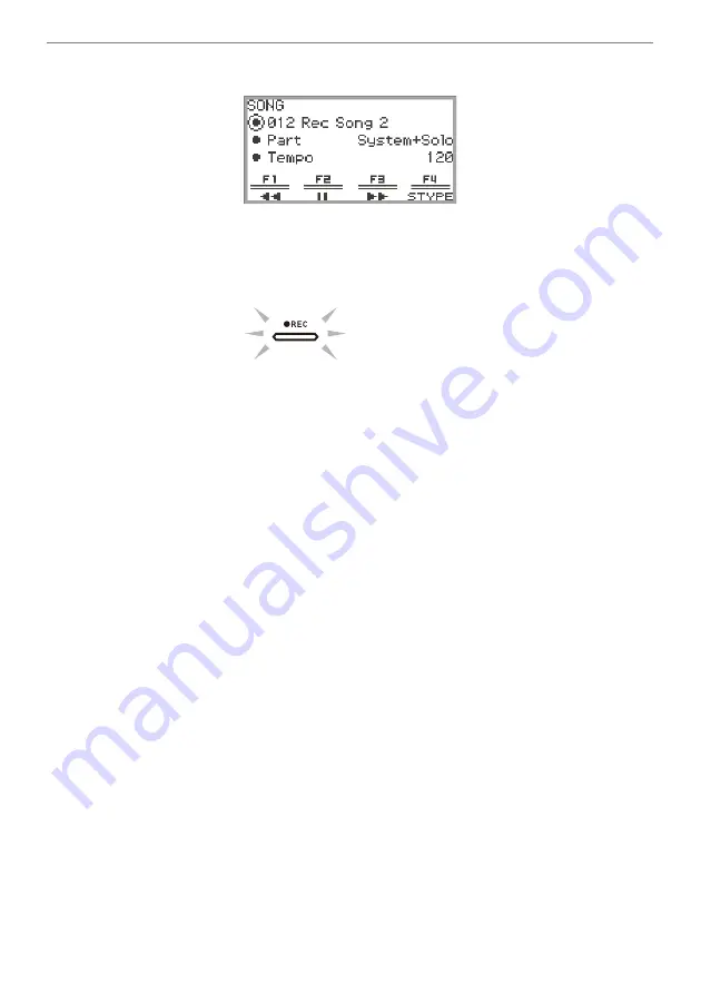 Casio Privia PX-S7000 User Manual Download Page 111