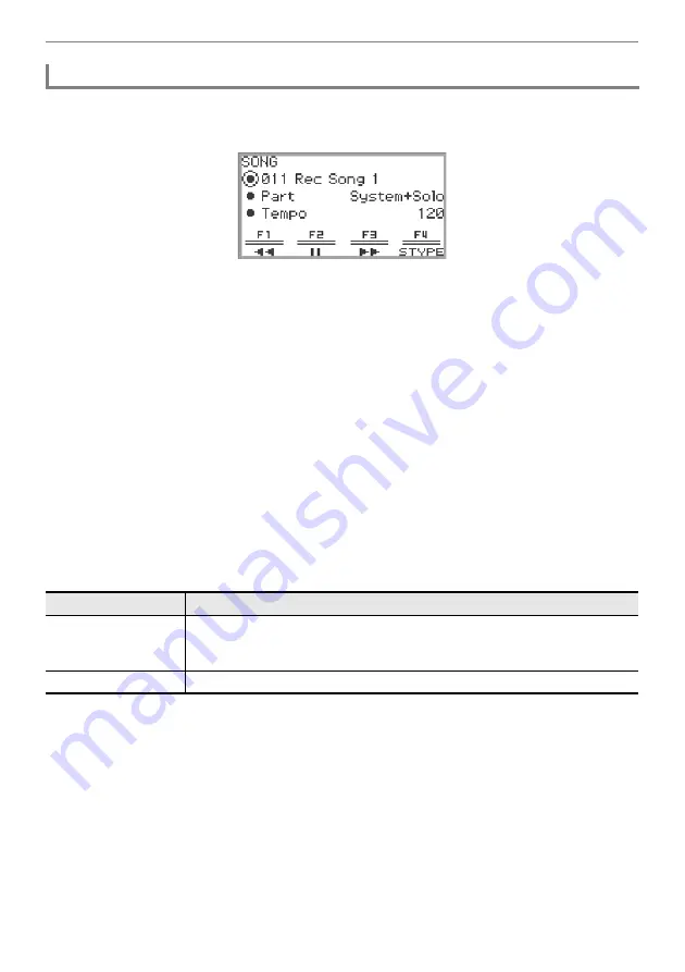 Casio Privia PX-S7000 User Manual Download Page 115