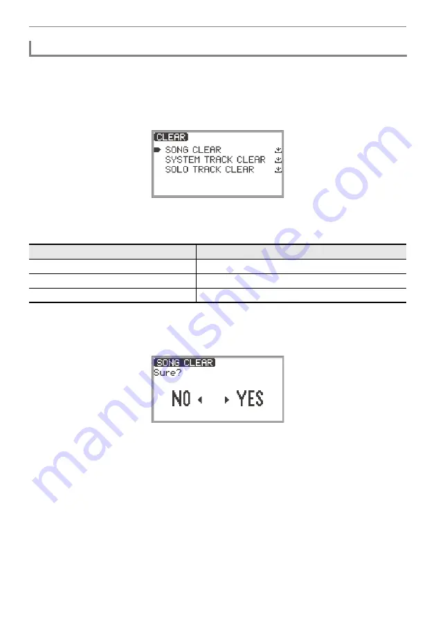 Casio Privia PX-S7000 User Manual Download Page 116