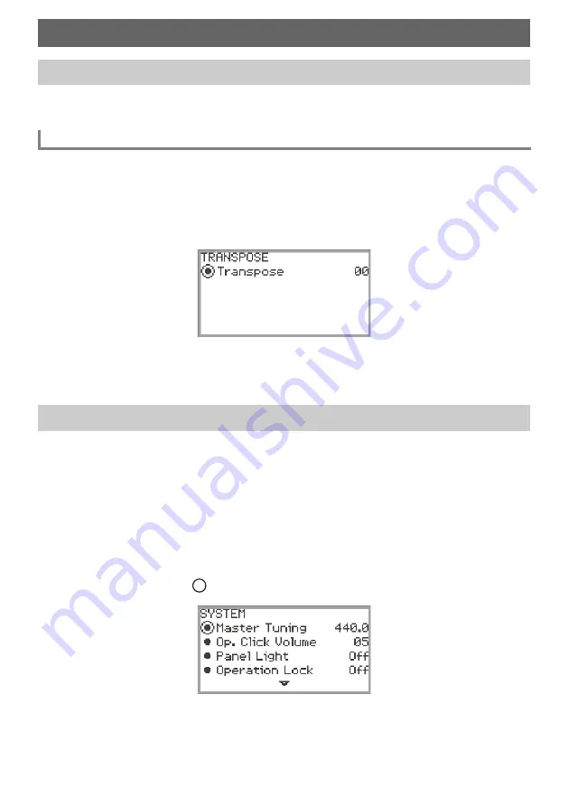 Casio Privia PX-S7000 User Manual Download Page 127