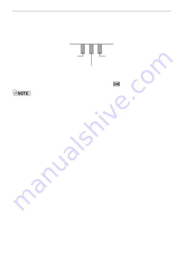 Casio Privia PX-S7000 User Manual Download Page 133