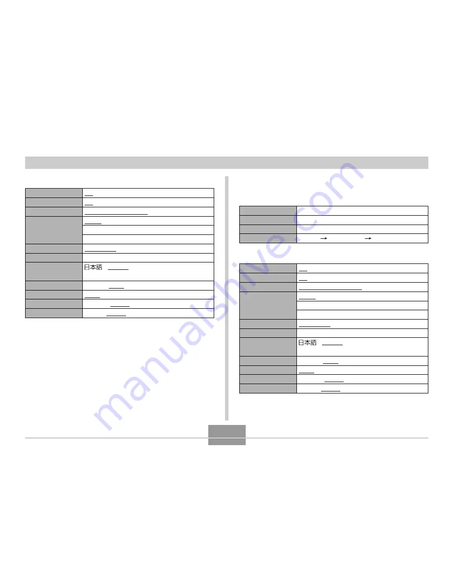 Casio PV-R4 User Manual Download Page 132