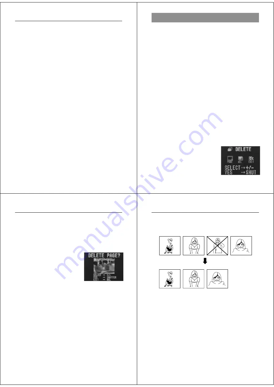 Casio QV-120 Owner'S Manual Download Page 12