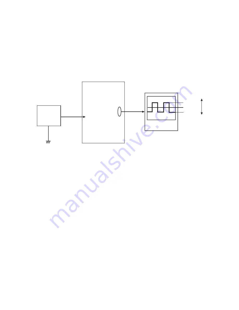 Casio QV-5500SX Service Manual & Parts List Download Page 16