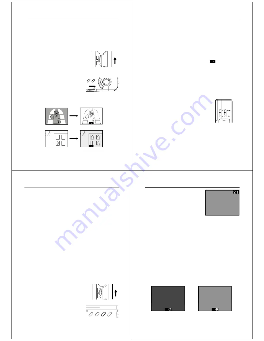 Casio QV-70 Owner'S Manual Download Page 7