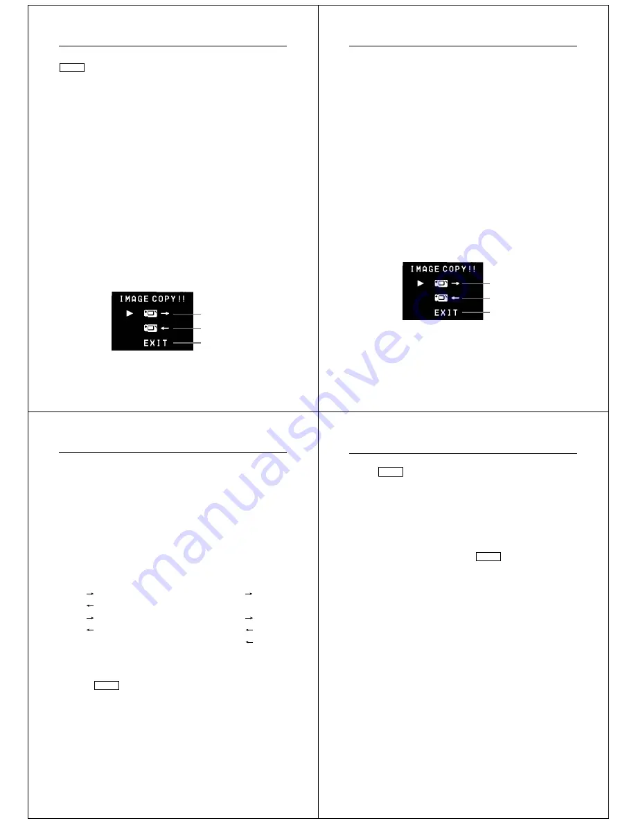 Casio QV-70 Owner'S Manual Download Page 15