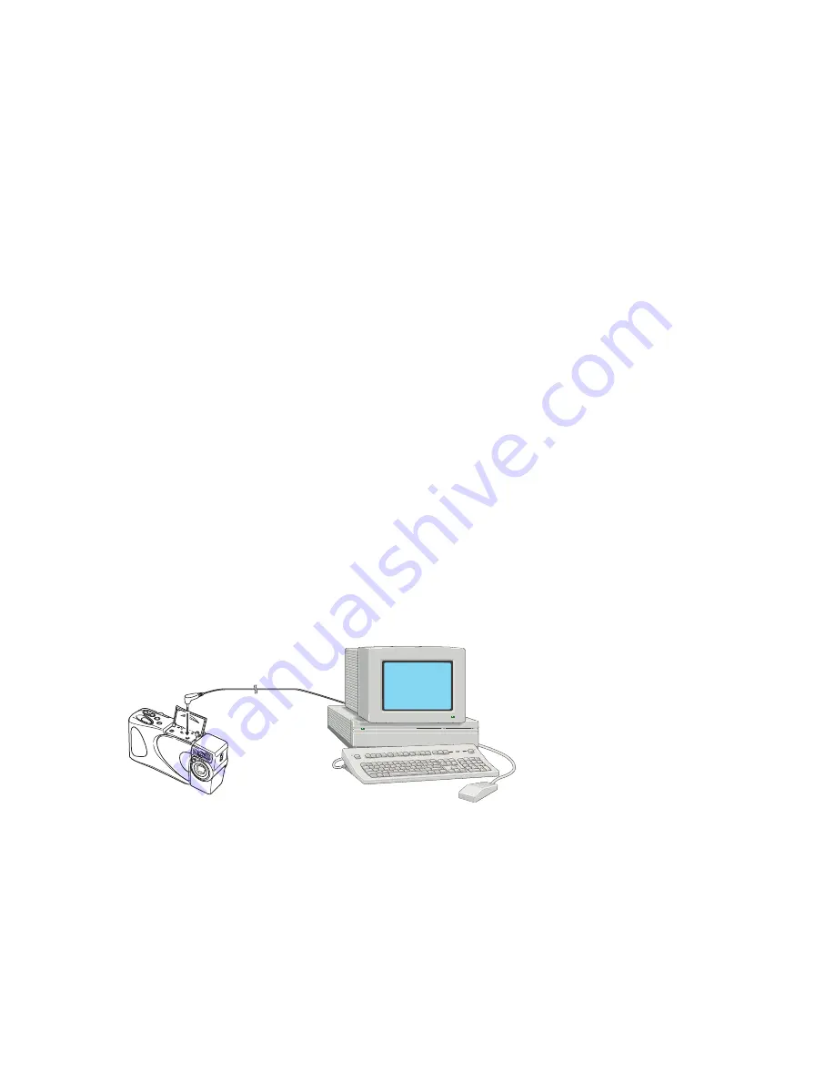 Casio QV-770 Service Manual Download Page 5