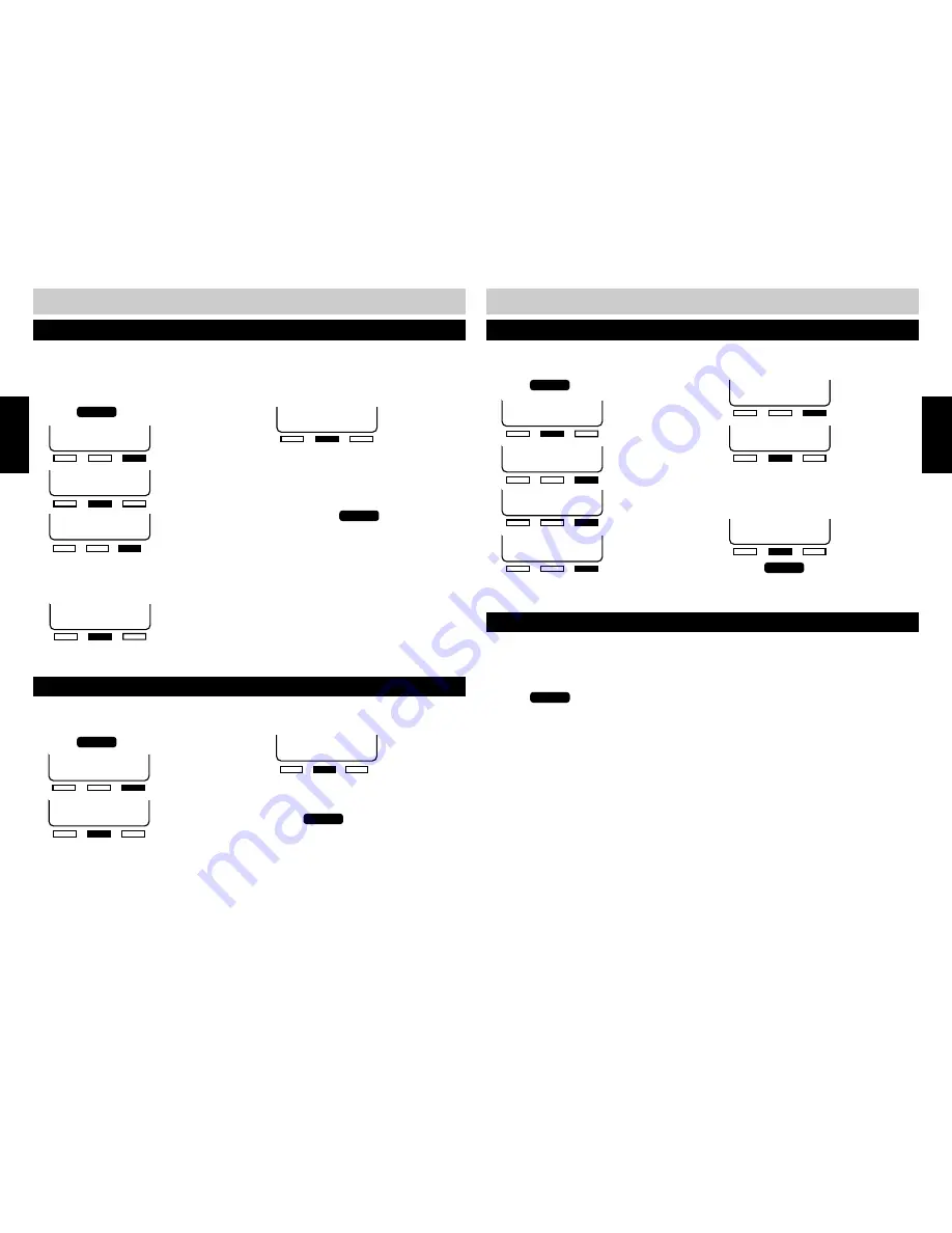 Casio SI-460 User Manual Download Page 16