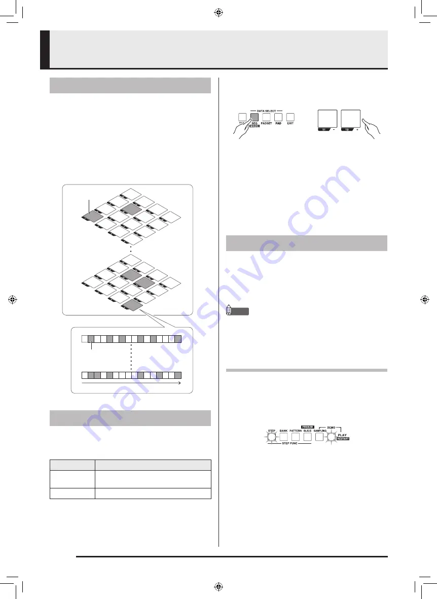 Casio transformer xw-pd1 User Manual Download Page 14