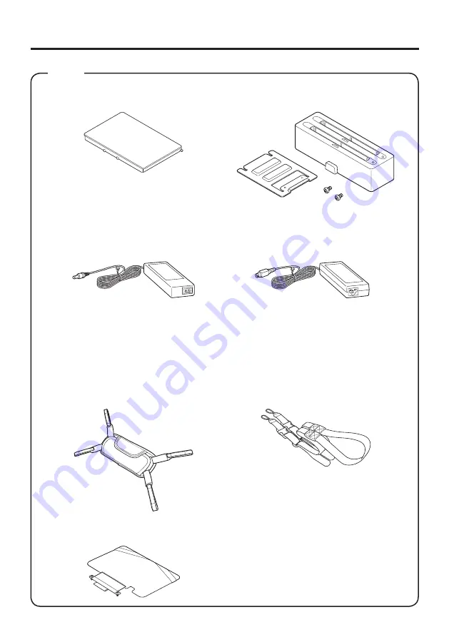 Casio V-T500 Series User Manual Download Page 21