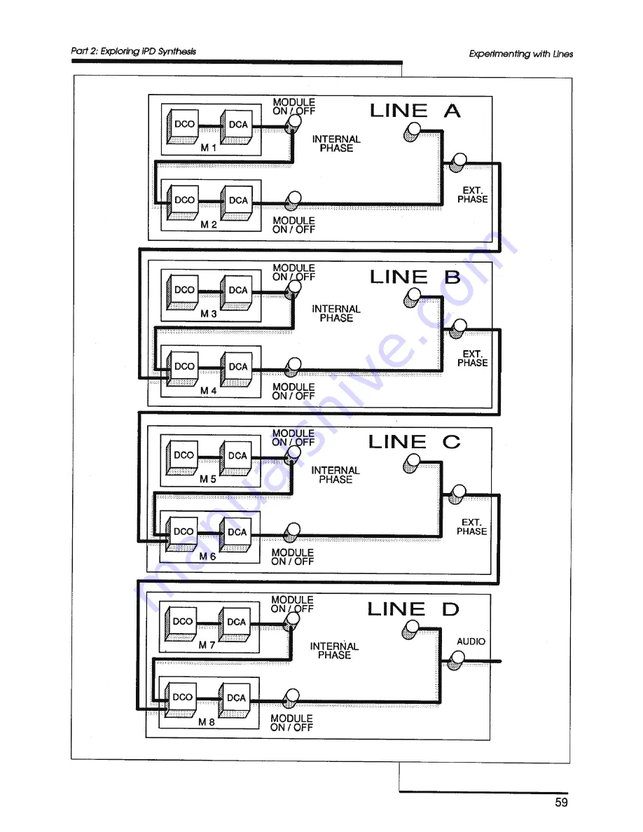 Casio VZ-1 Manual Download Page 67