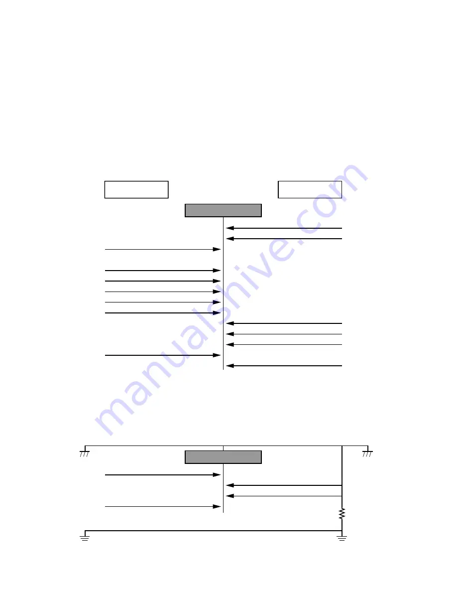 Casio WK-1800 Service Manual Download Page 12