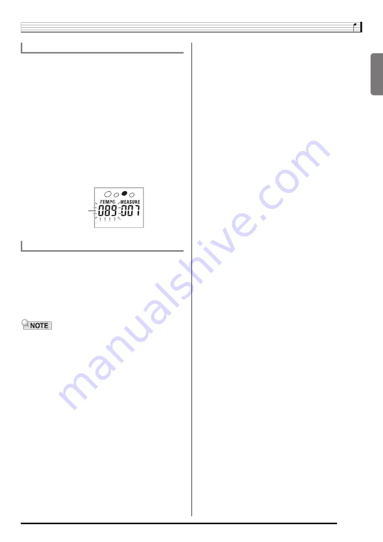 Casio WK-210 User Manual Download Page 15