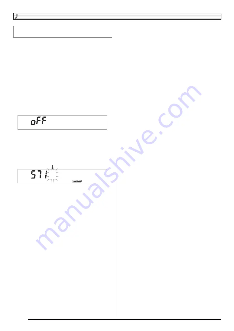 Casio WK-210 User Manual Download Page 28