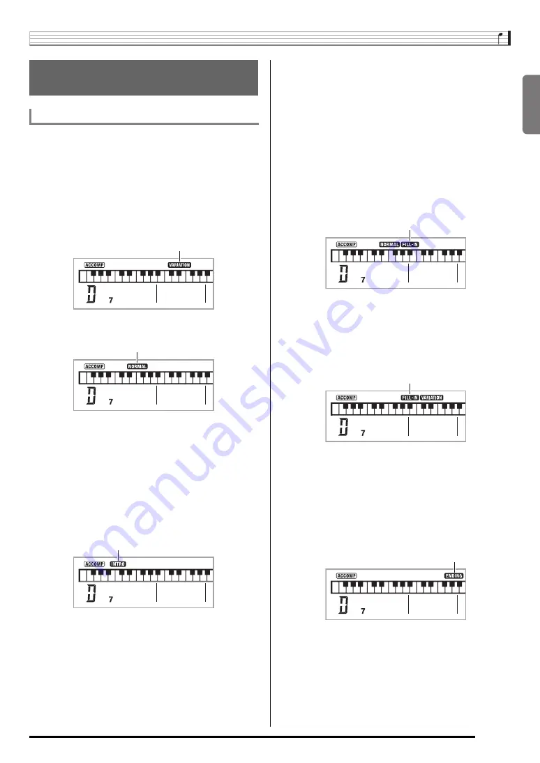 Casio WK-210 Скачать руководство пользователя страница 43