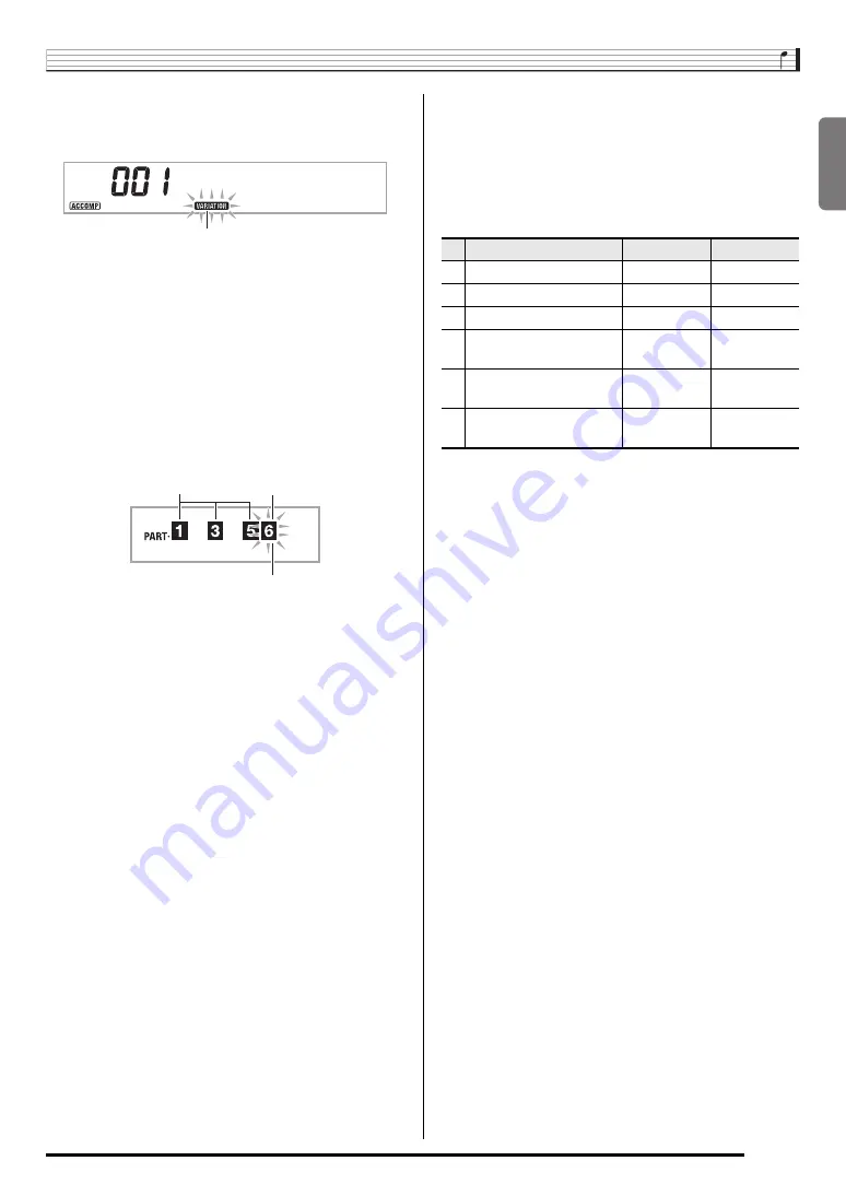 Casio WK-210 User Manual Download Page 47