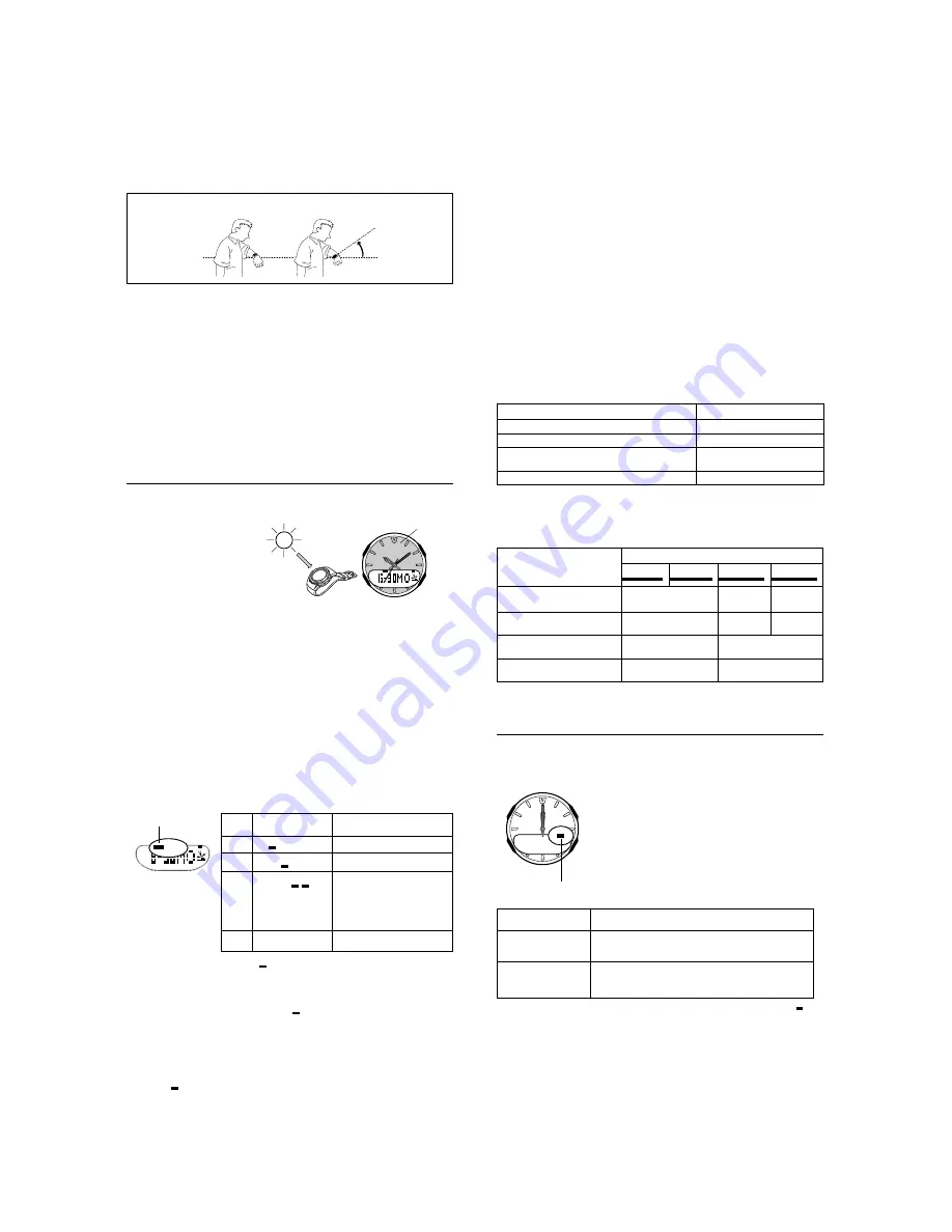 Casio WVA-400D Service Manual And Parts List Download Page 8