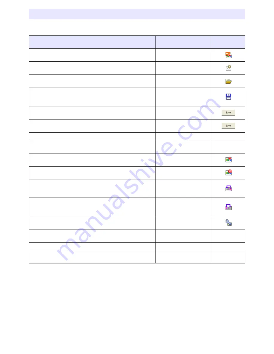 Casio YP-100 - Presentation Support Tool User Manual Download Page 28