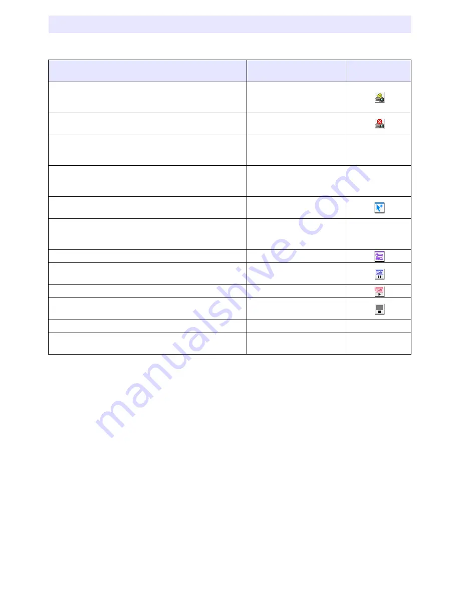 Casio YP-100 - Presentation Support Tool User Manual Download Page 89