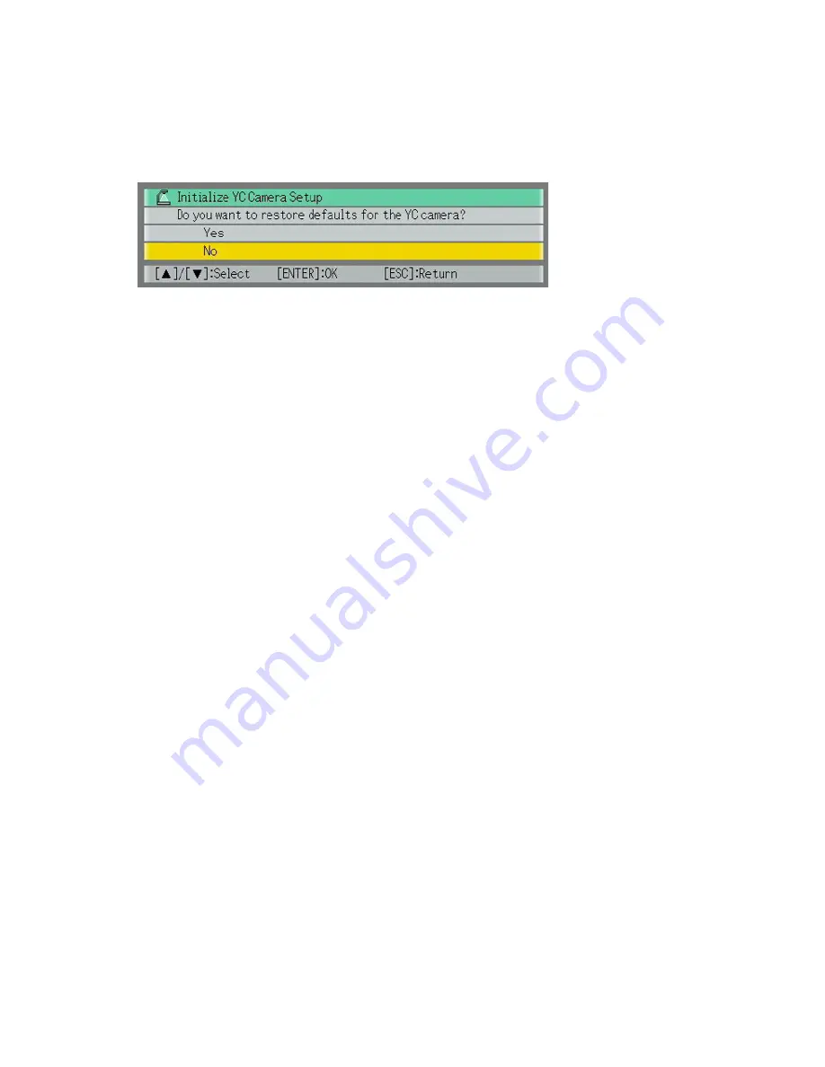 Casio YP-100 - Presentation Support Tool User Manual Download Page 105