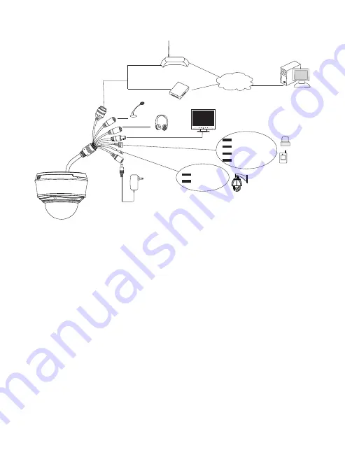 casmar WS-5446-I Скачать руководство пользователя страница 3