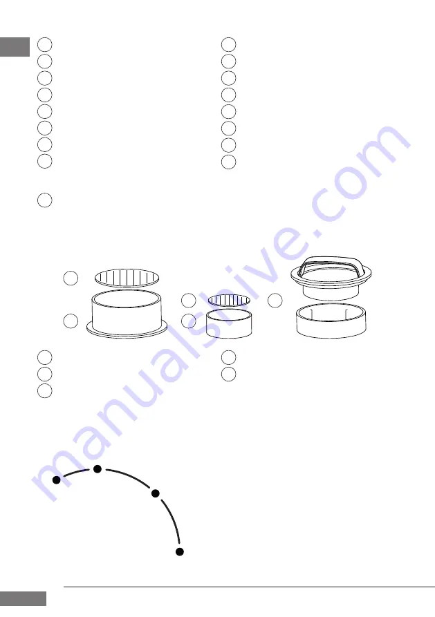 CASO DESIGN 02874 Скачать руководство пользователя страница 26