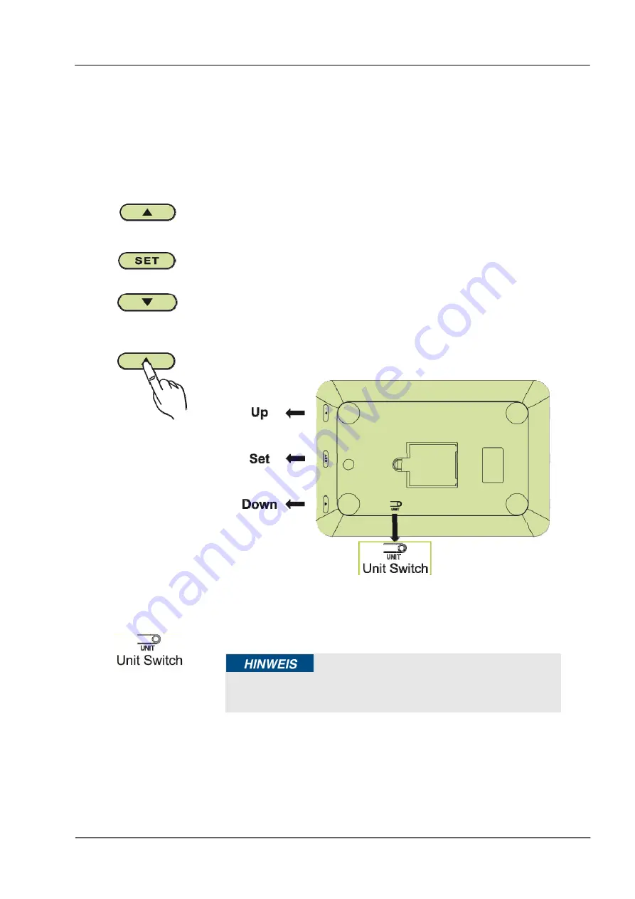 CASO DESIGN Body Fit Operating Manual Download Page 90