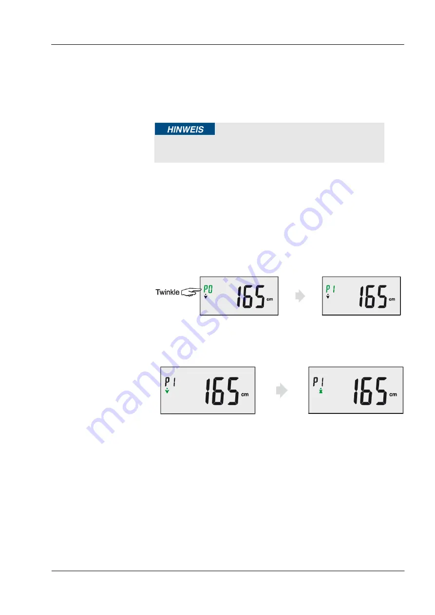 CASO DESIGN Body Fit Operating Manual Download Page 91