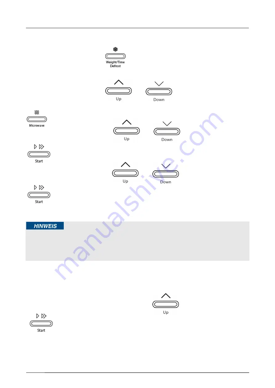 CASO DESIGN HCMG 25 Скачать руководство пользователя страница 40