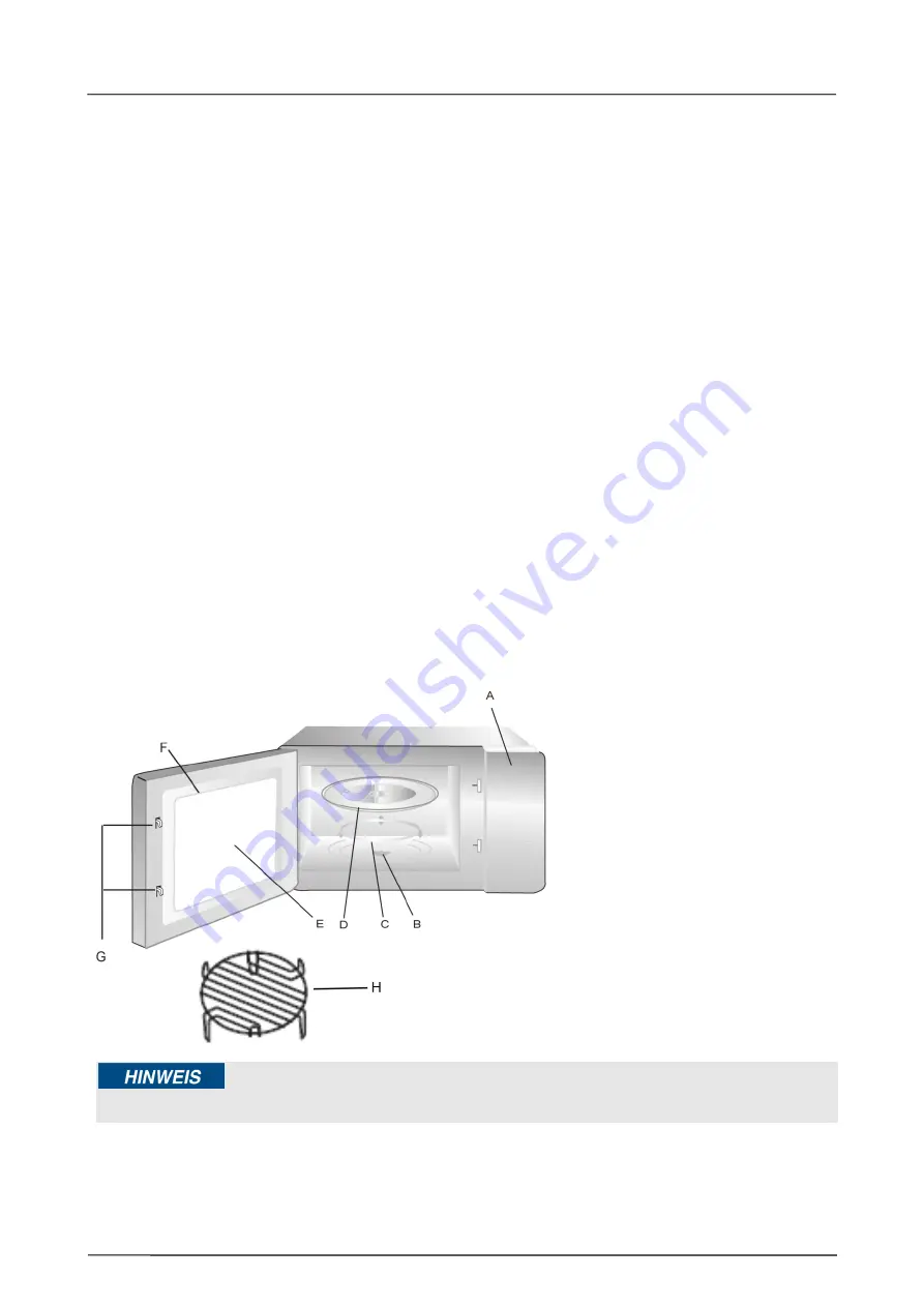 CASO DESIGN HCMG 25 Скачать руководство пользователя страница 61