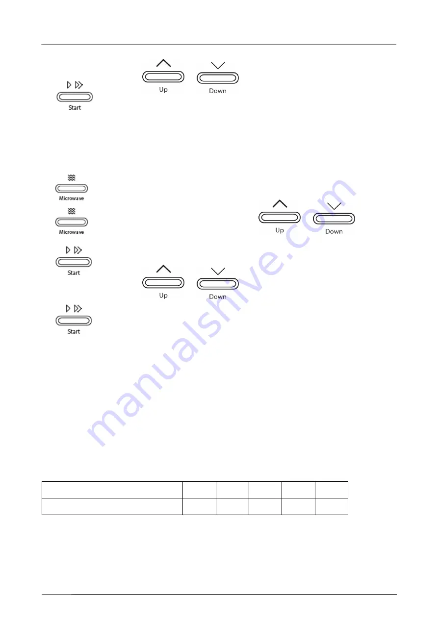 CASO DESIGN HCMG 25 Скачать руководство пользователя страница 69