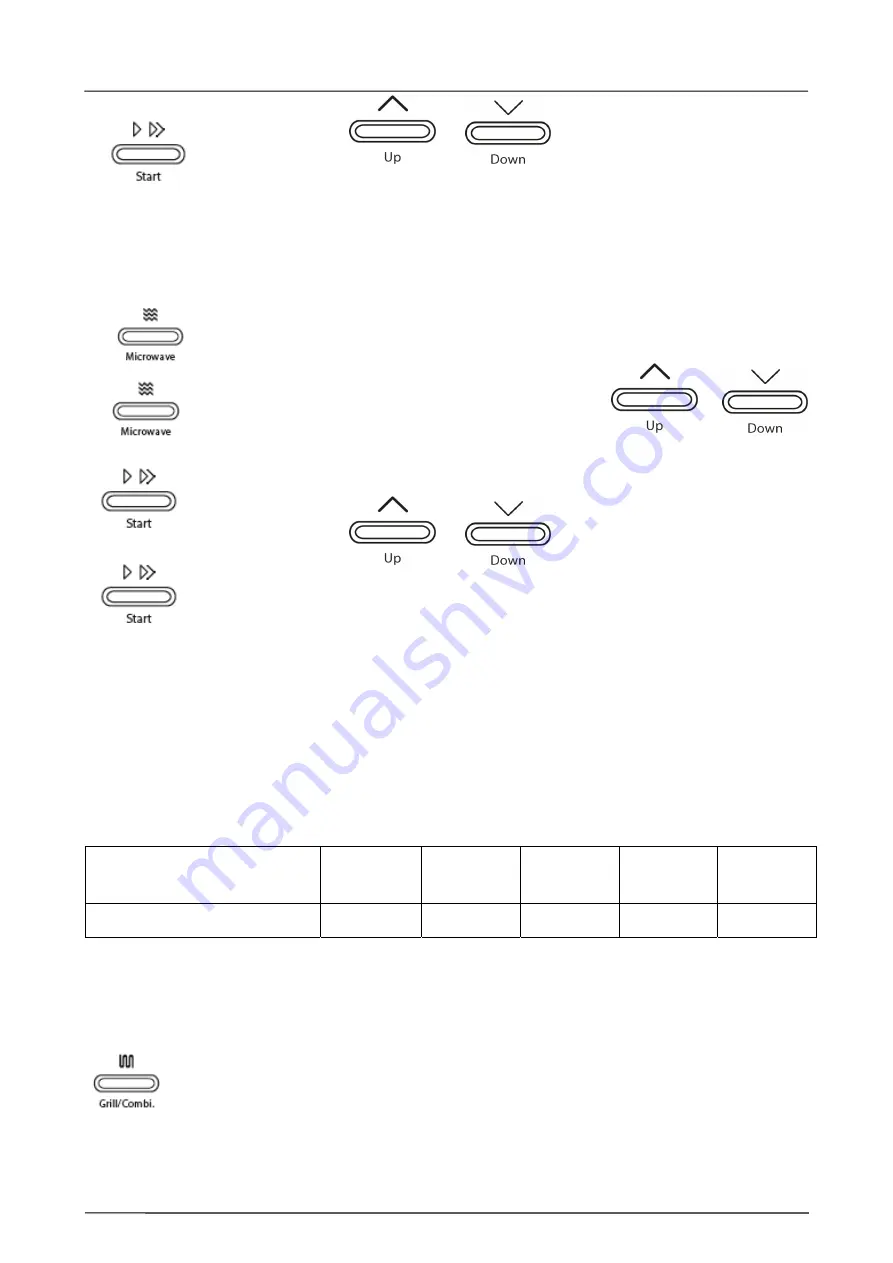 CASO DESIGN HCMG 25 Скачать руководство пользователя страница 102