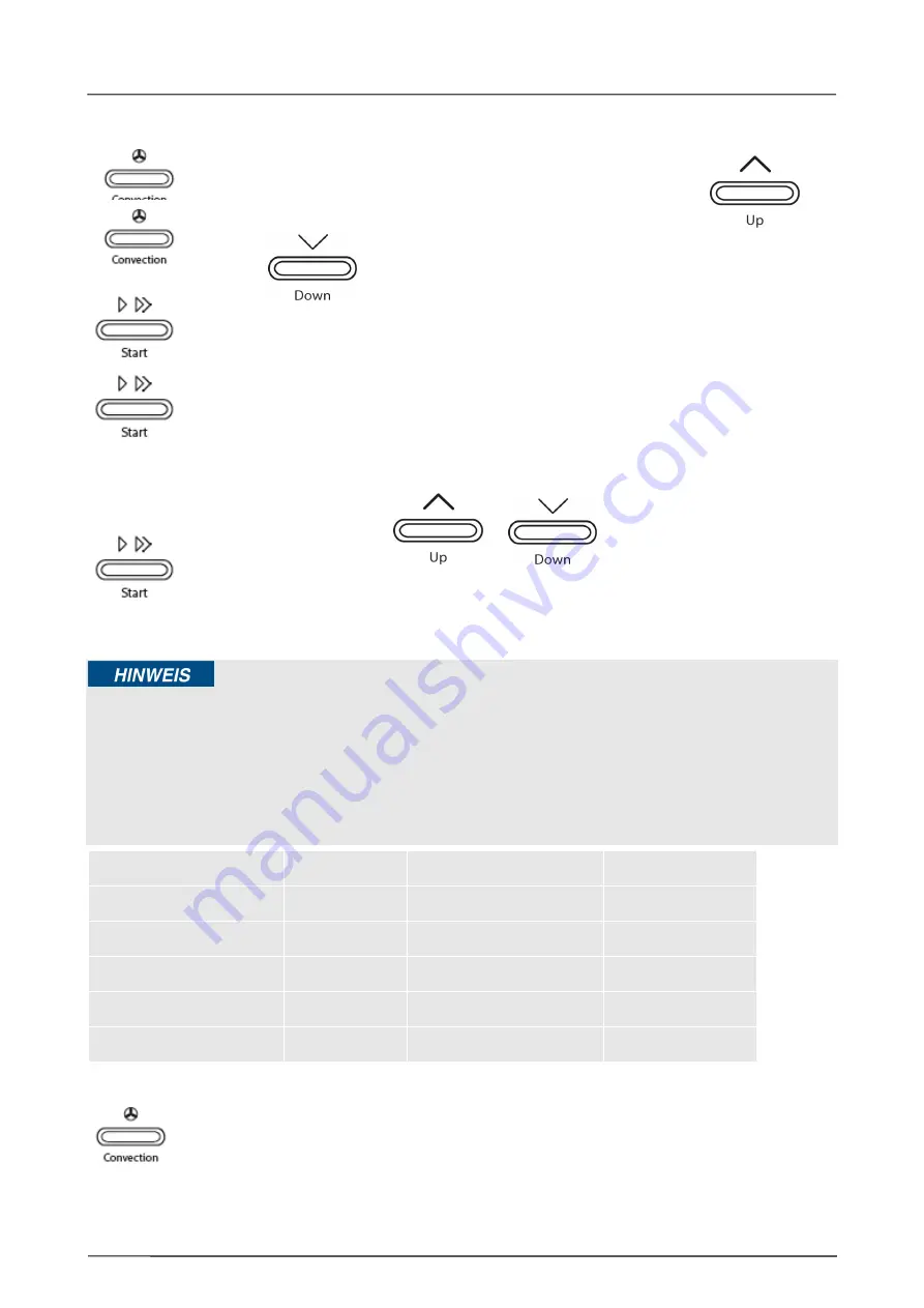 CASO DESIGN HCMG 25 Скачать руководство пользователя страница 104