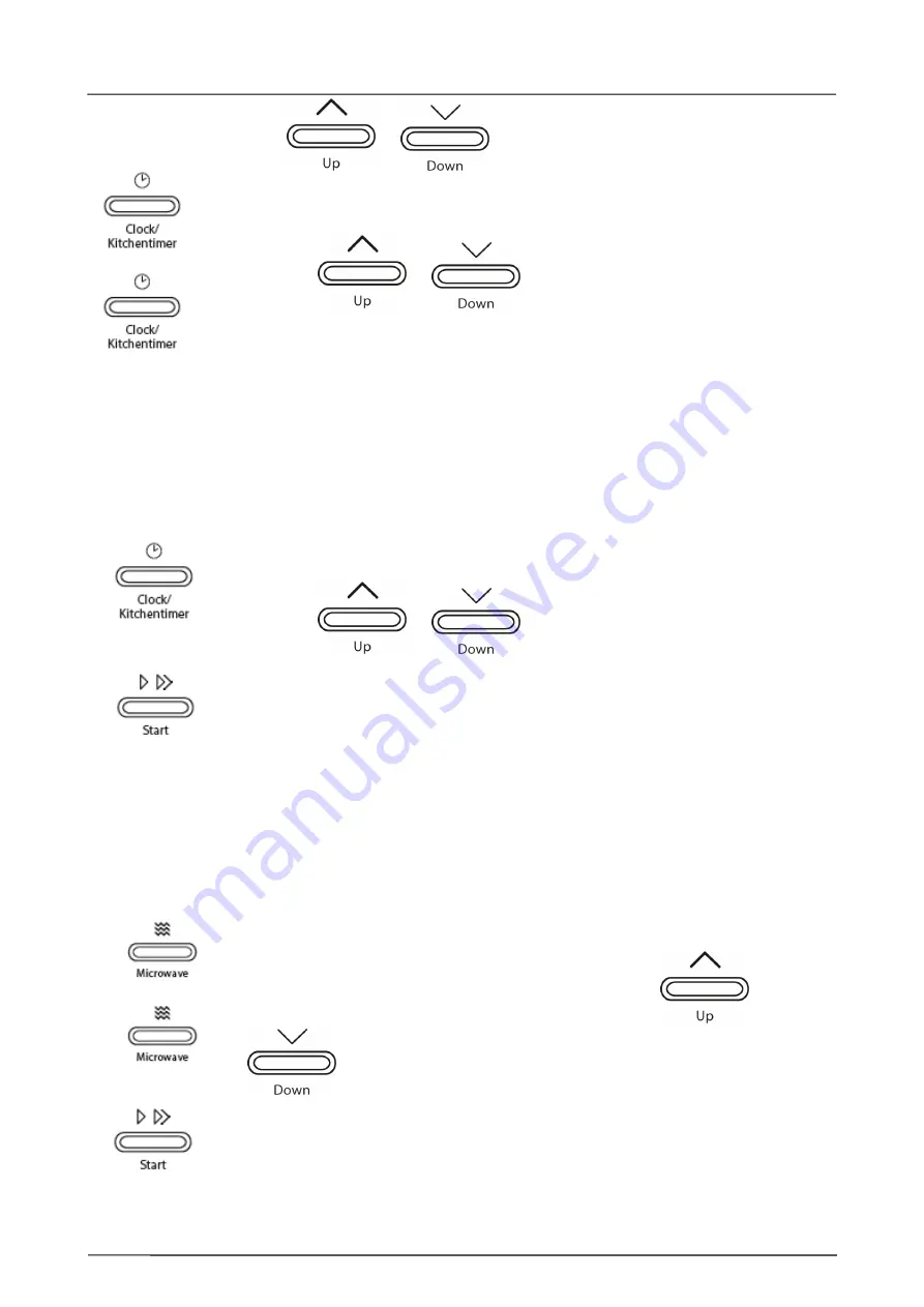 CASO DESIGN HCMG 25 Original Operating Manual Download Page 203