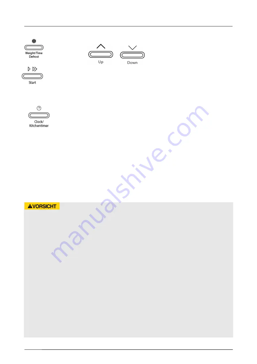 CASO DESIGN HCMG 25 Скачать руководство пользователя страница 210