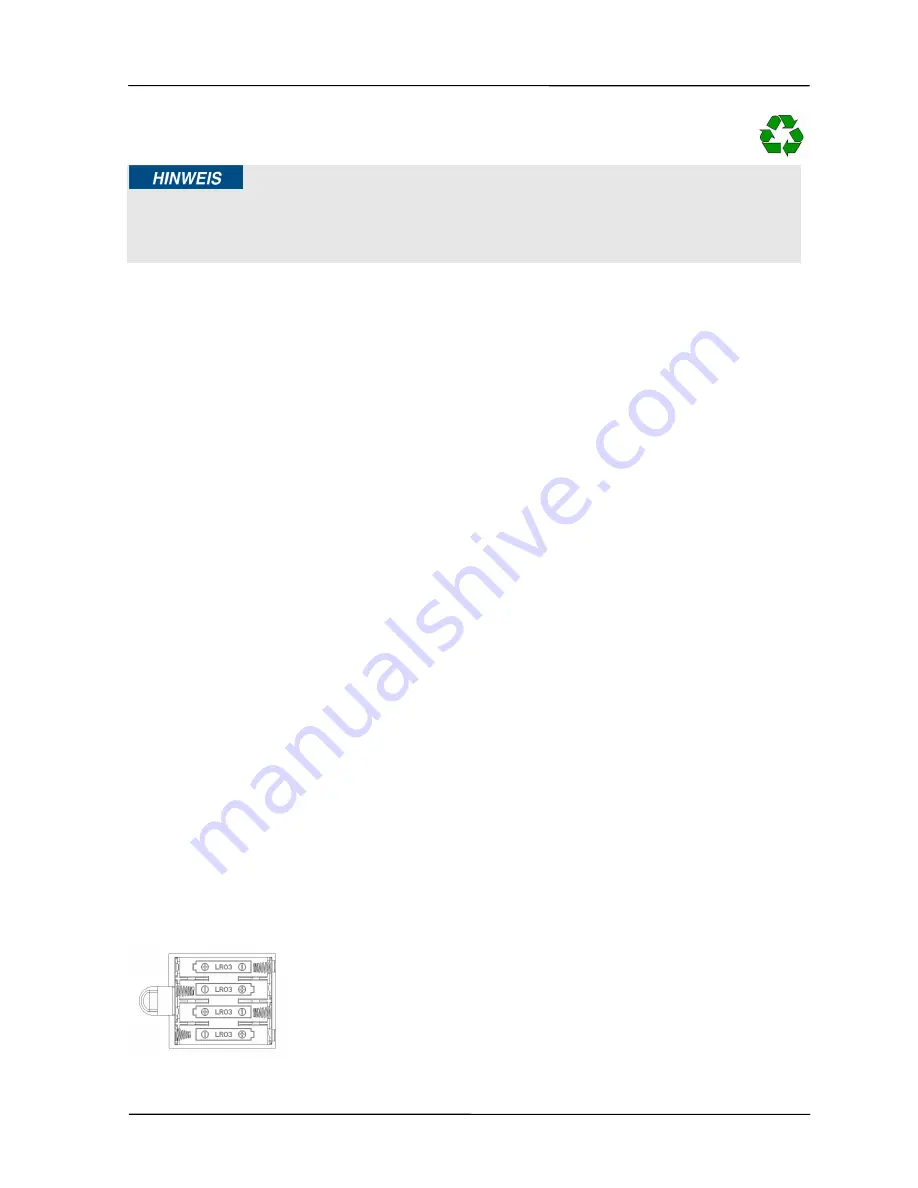 CASO DESIGN L 15 Operating Manual Download Page 41