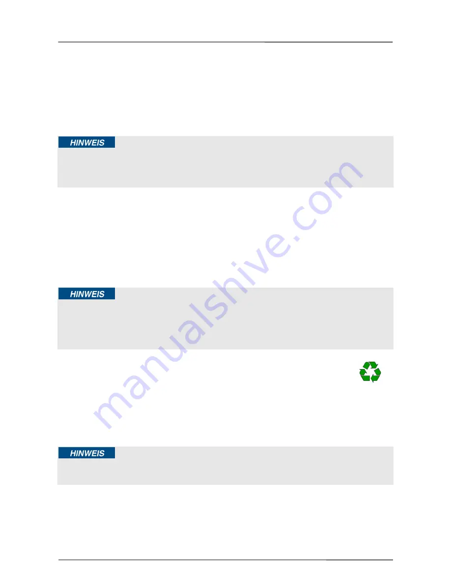 CASO DESIGN M20 Ecostyle Original Operating Manual Download Page 89