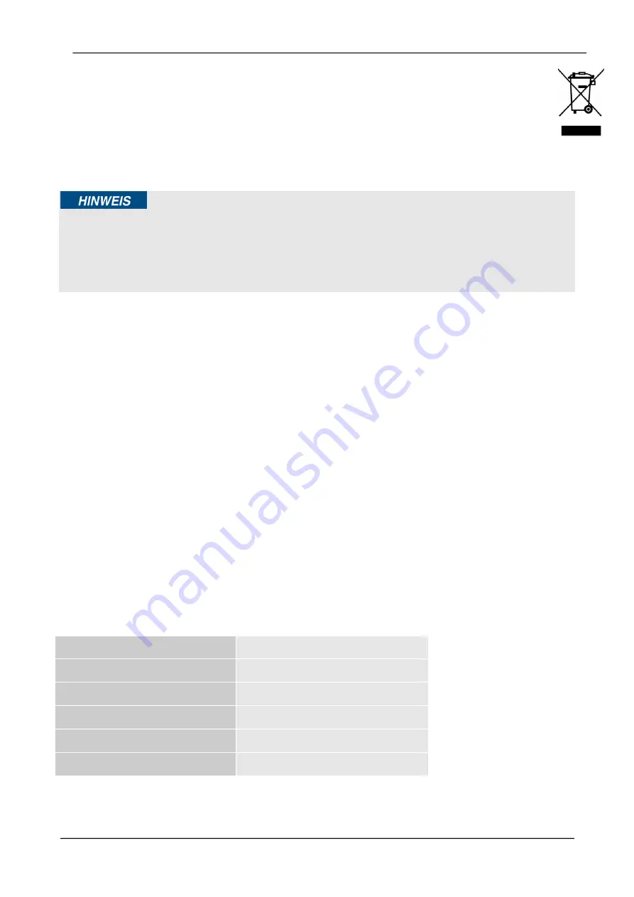 CASO DESIGN NOVEA B4 Original Operating Manual Download Page 47