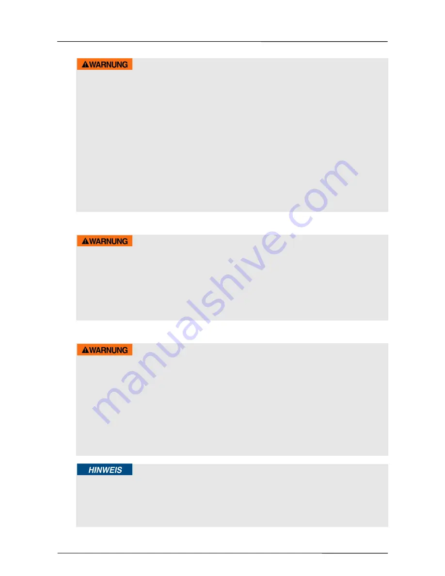 CASO DESIGN Pro3500 Touch 2366 Operating Manual Download Page 35