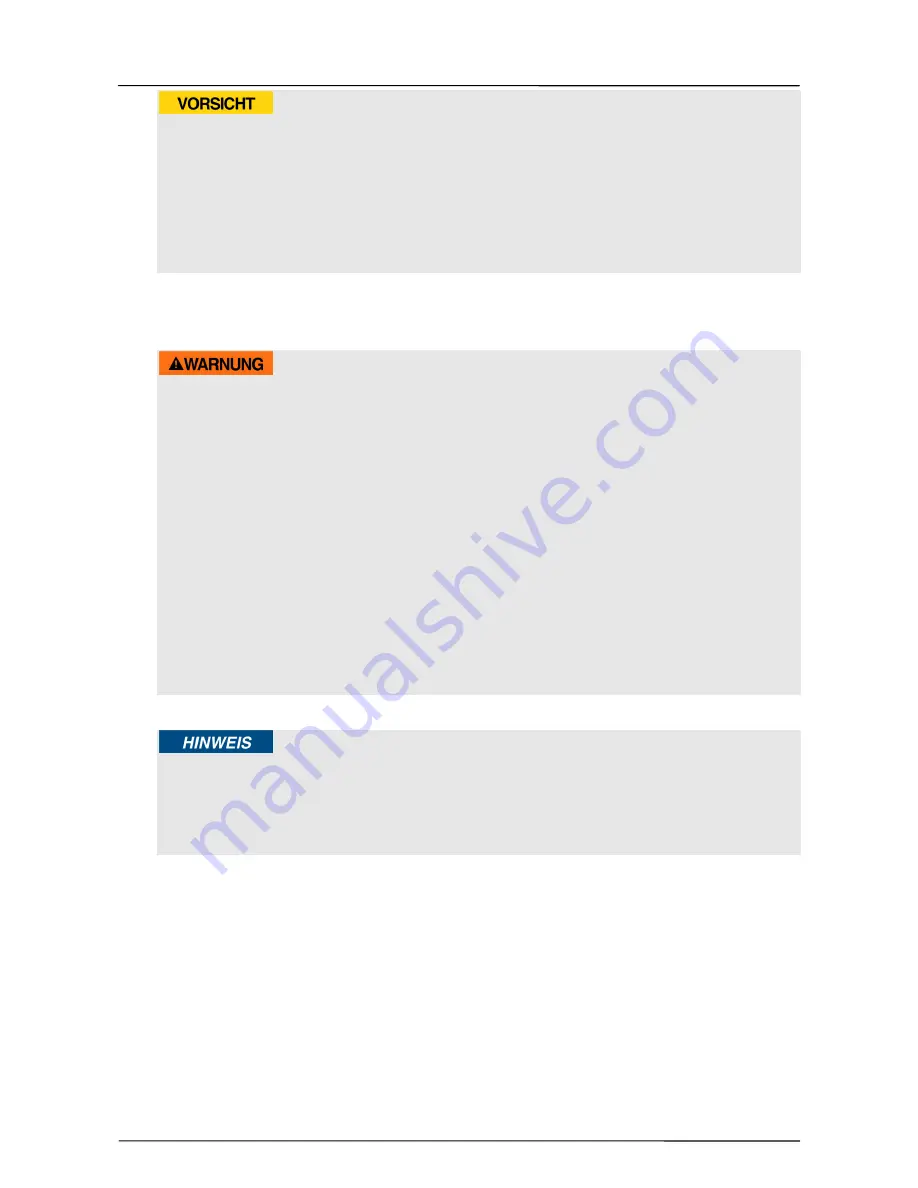 CASO DESIGN Pro3500 Touch 2366 Operating Manual Download Page 42