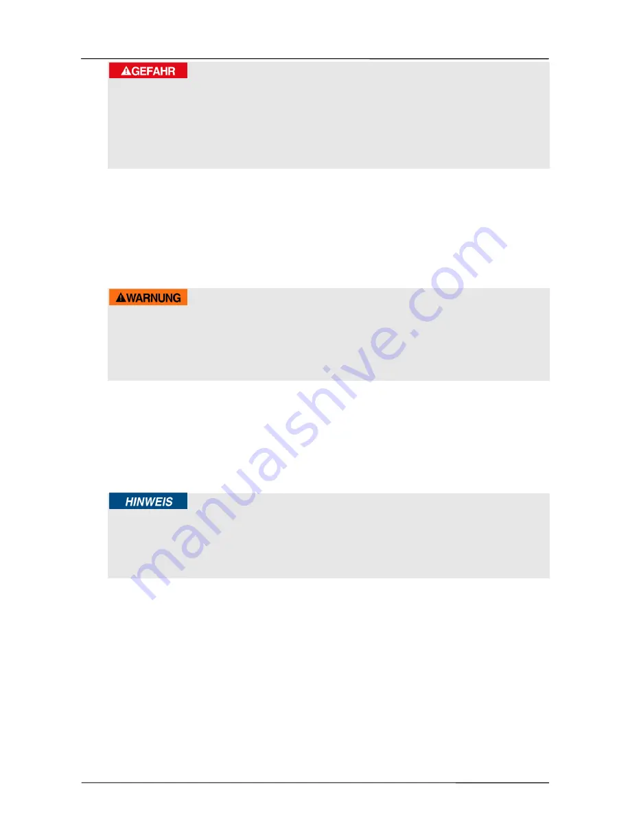 CASO DESIGN Pro3500 Touch 2366 Operating Manual Download Page 56