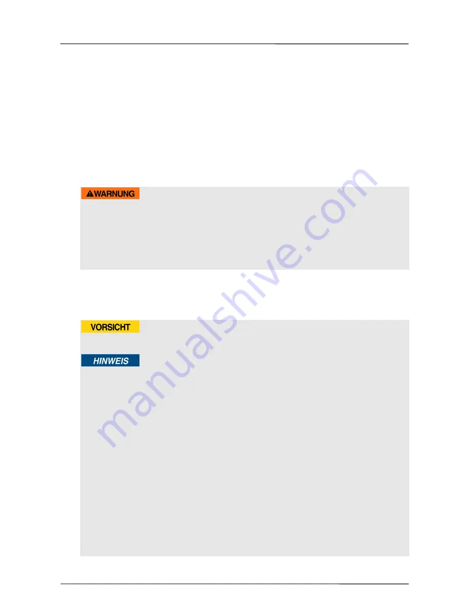 CASO DESIGN Pro3500 Touch 2366 Operating Manual Download Page 71