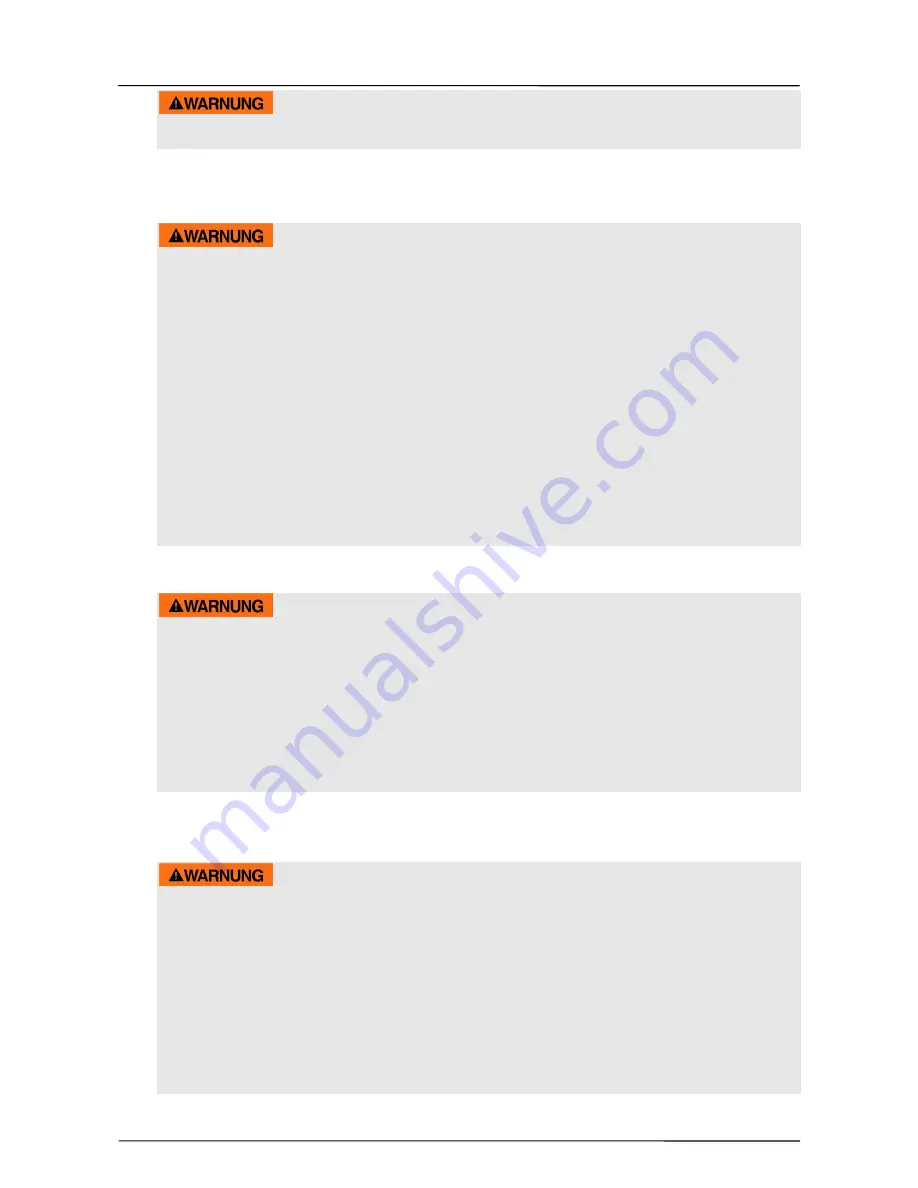 CASO DESIGN Pro3500 Touch 2366 Operating Manual Download Page 93