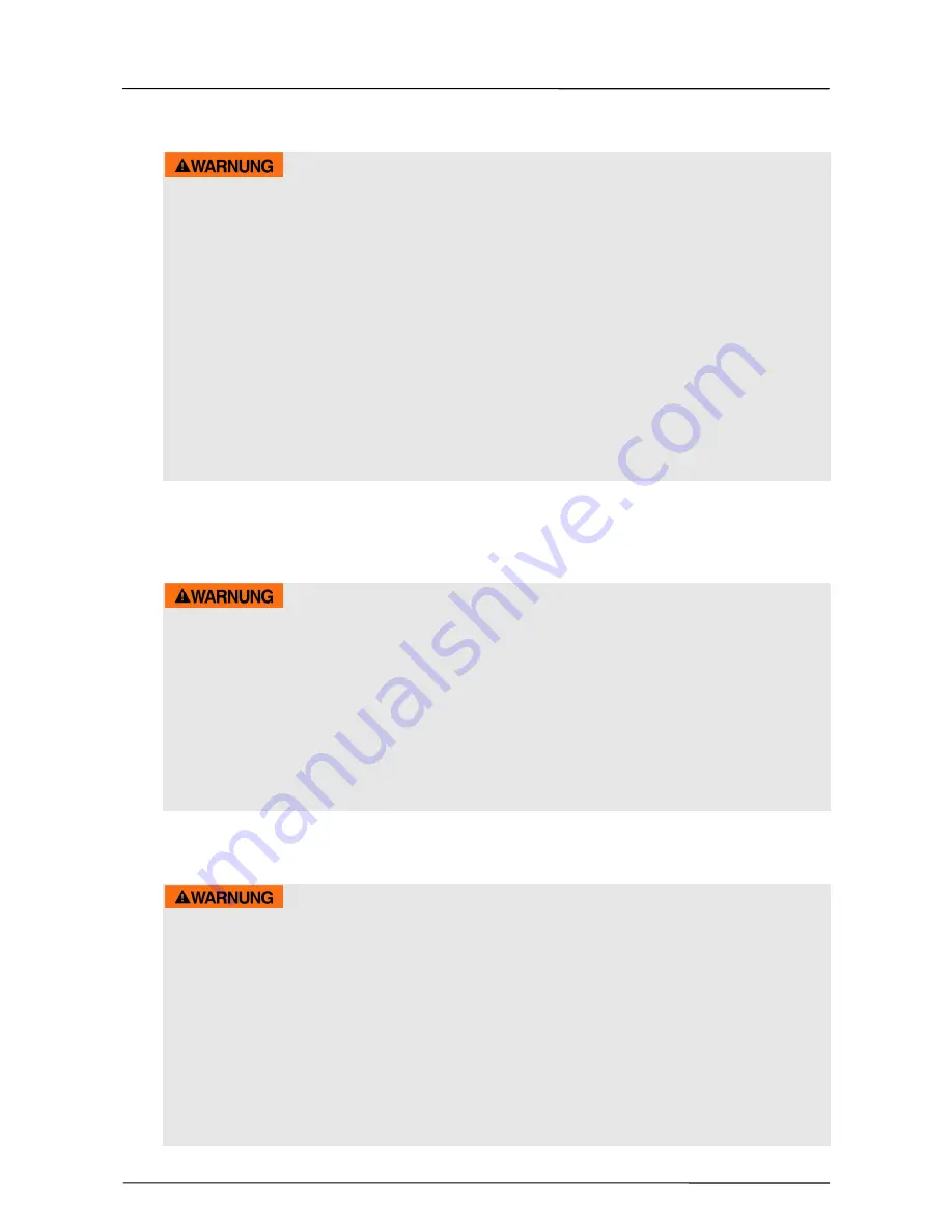 CASO DESIGN Pro3500 Touch 2366 Operating Manual Download Page 113