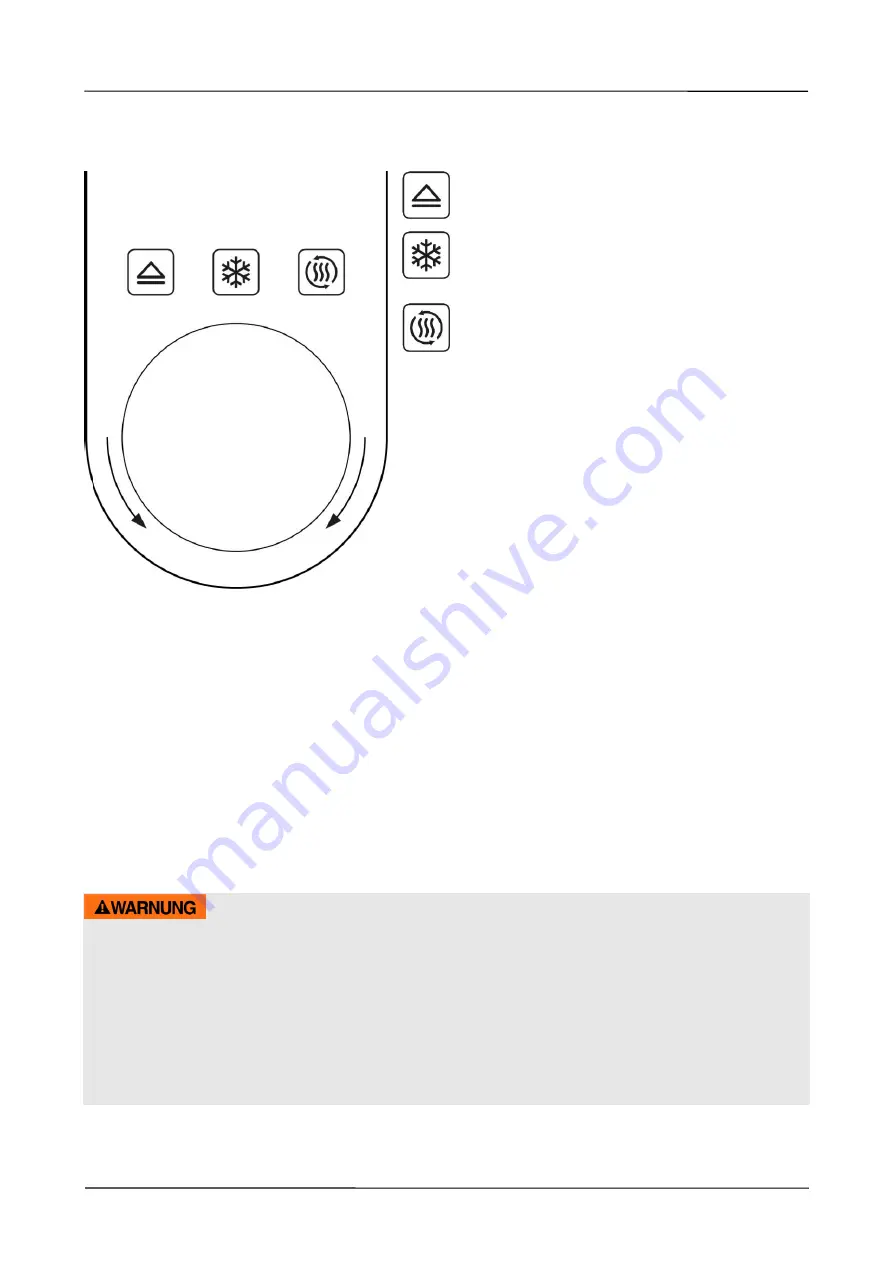 CASO DESIGN Selection T 2 Operating Manual Download Page 74