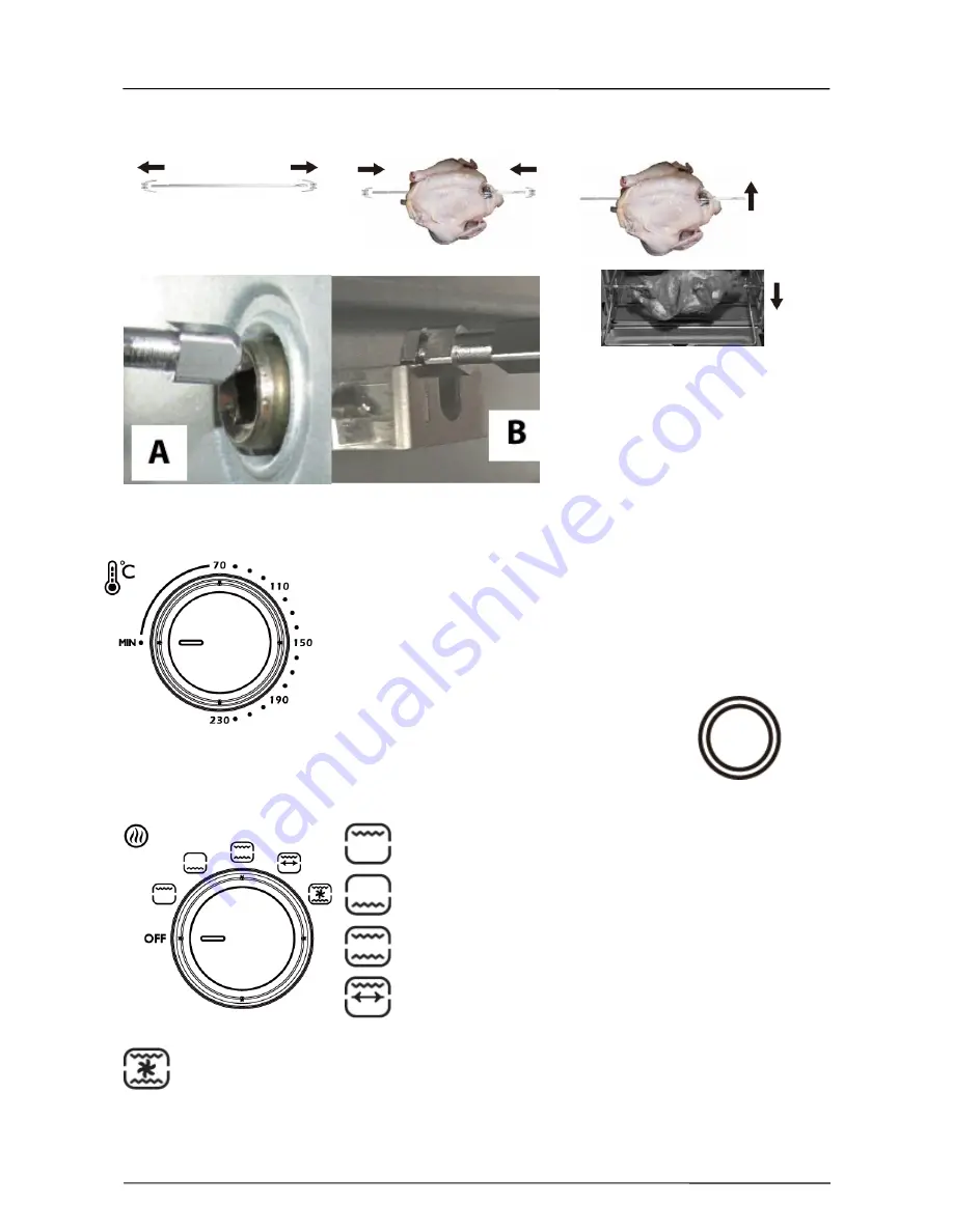 CASO DESIGN TO 20 Operating Manual Download Page 67