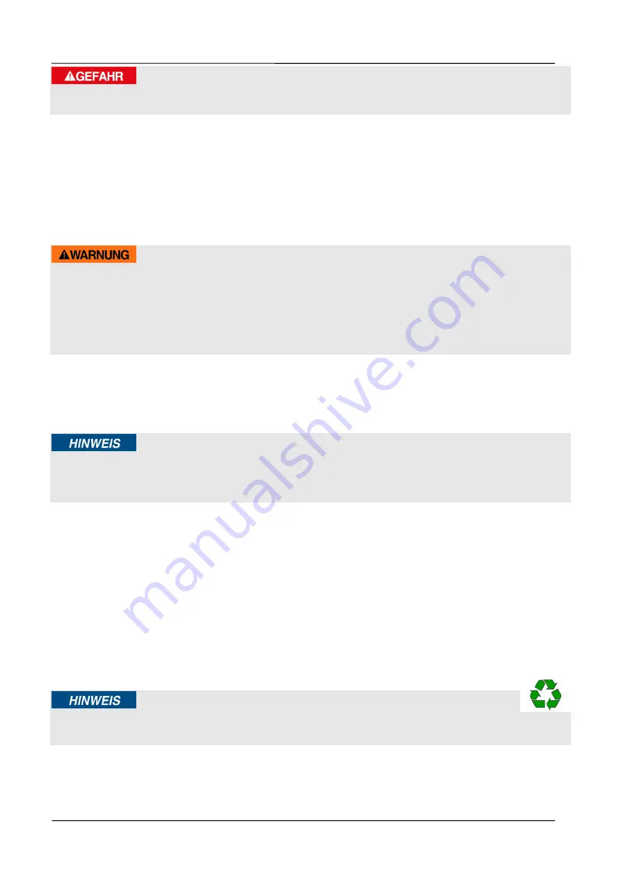 CASO DESIGN WK2500 Original Operating Manual Download Page 53